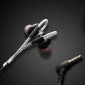DM10 QKZ DM10 Zinc Alloy HiFi In Ear Earphones.