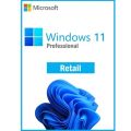 Windows 11/10 Pro Original Product Key – Genuine RETAIL & OEM License with Lifetime Activation.