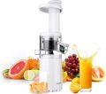 Xiaomi BJ08 Bud Portable Mini Electric Slow Juicer Blender Water - White.