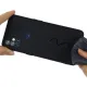 For OnePlus Nord N10 5G Pure Color Liquid Silicone Shockproof Full Coverage Case. 