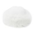 New Thick Warm Russian Hat Ladies Suede Bomber Hat Windproof Women Fur Hat Female Mongolia Cap Women Fox Fur Skullies Beanies. 