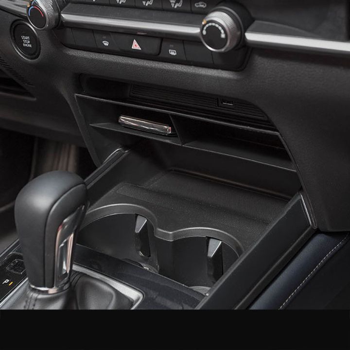 for%20Mazda%20CX30%202020%202021%20Center%20Console%20ABS%20Storage%20Armrest%20Box%20-%20Image%203