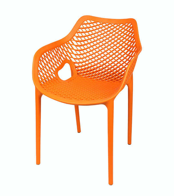 RFL%20Best%20Buy%20Stylee%20Champion%20Arm%20Chair%20-%20Orange%20-%20Image%202
