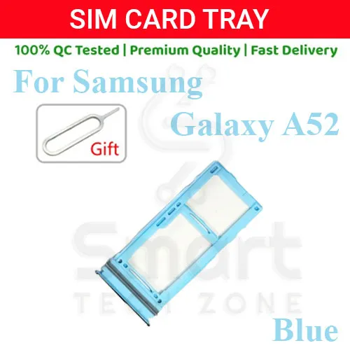 Samsung%20Galaxy%20A52/A72%20Sim%20Tray%20and%20Micro%20SD%20Card%20Slot%20Replacement%20with%20Ejector%20Pin%20-%20Image%204