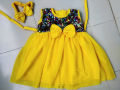 Party dress for ,Weeding and birthday dress for 0-7 years baby - বাচ্চাদের জামা.