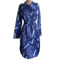 Dream Long Winter Coat Made With Premium Fabrics for Women.