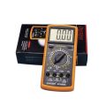 All in 1 Digital Multi Meter. 