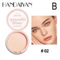 Mist Matte Powder No Makeup Removal Waterproof And Loose Powder For Women Enhance Complexion Normal Japanese Cosmetics S4X4. 