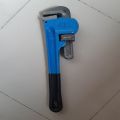 Pipe Wrench 12"(300mm). 