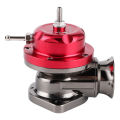 Aluminum Turbo Blow Off Valve BOV Dump Valve Kit Universal Accessory for Auto Car. 