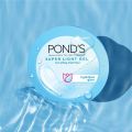 POND'S Super Light Gel 25ml Hydrated Glow With Hyaluronic Acid & Vitamin E. 
