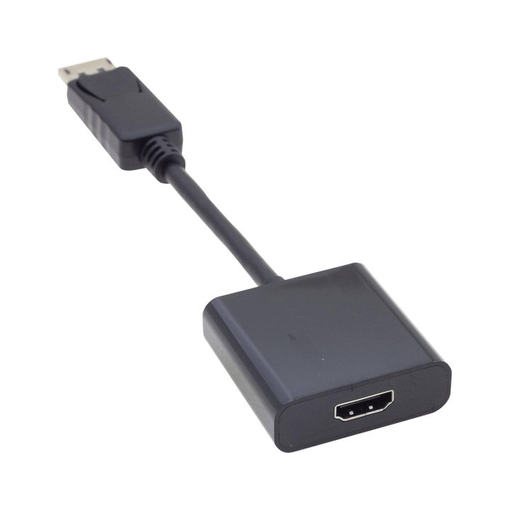 Active Displayport to HDMI Adapter