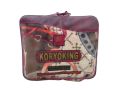 Kombol Indian KORYOKING Combol Blanket 6Kg (King Size). 