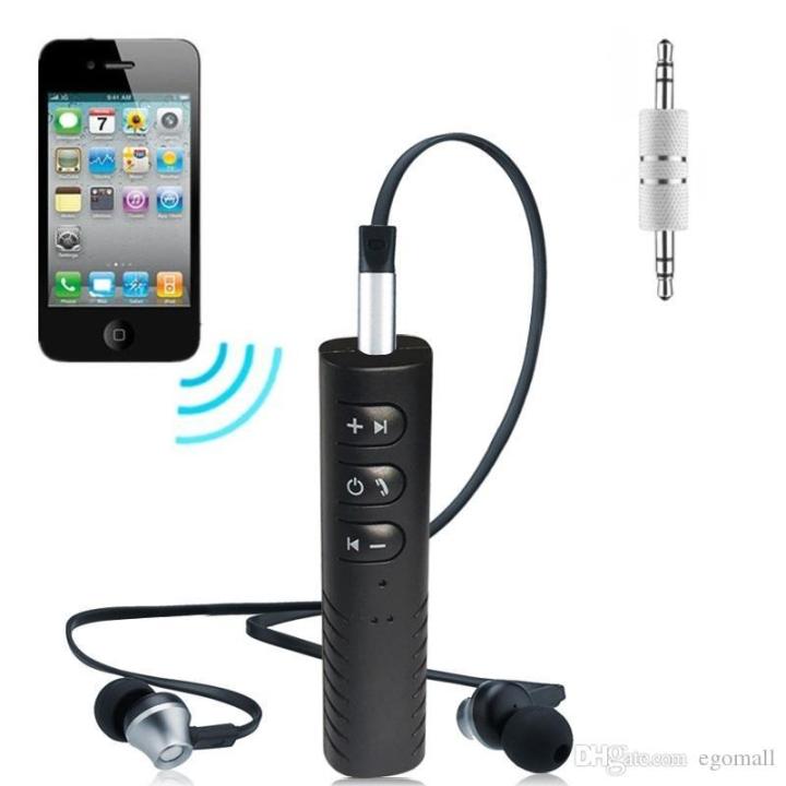 Bluetooth%20Car%20Kit%20Hands%20Free%20Music%20Audio%20Receiver%20-%20Image%203