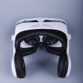 Fiit VR 5F headset version Fan cooling virtual reality glasses 3D glasses Deluxe Edition helmets Optional controller. 