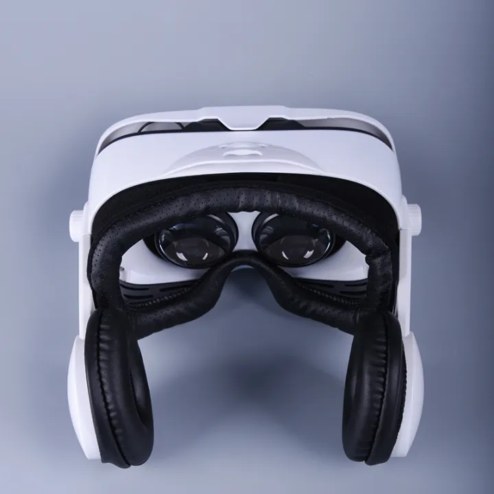 Fiit%20VR%205F%20headset%20version%20Fan%20cooling%20virtual%20reality%20glasses%203D%20glasses%20Deluxe%20Edition%20helmets%20Optional%20controller%20-%20Image%206
