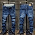 New Smart Looking Denim Jeans Pant For Men By FASHION HUT (LX).