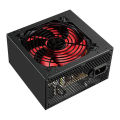 Live Tech Power Supply 600w Gaming Power Supply. 