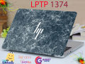 LPTP 1374 hp logo Laptop Sticker Laptop Skin Sticker & Laptop Skin for laptop Back Side Decoration.