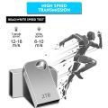 Mini Pen Drive 2TB Metal Waterproof Memoria USB Flash Drives 1TB TYPE C OTG High Speed USB 3.0 Pendrive 512GB USB Stick. 