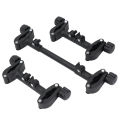 Twin Stroller Connector Easy To Install Twin Baby Stroller Connector Innovative for Home.