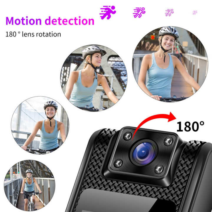 BodyCam%204K%20WiFi%20Pocket%20Camera%20Portable%20Digital%20Video%20Recorder%20Infrared%20Night%20DV%20Riding%20Camcorder%20Camera%20-%20Image%207