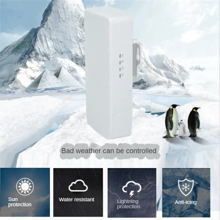 2Pcs%20Outdoor%20Wifi%20Router%20Wireless%20Bridge%20Wireless%20Bridge%20Router%201KM%20Long%20Range%20Wifi%20Extender%2024V%20POE%20EU%20Plug%20-%20Image%208