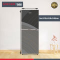 SINGER Top Mount Refrigerator  273 Ltr  BCD-273R-BG  Black. 