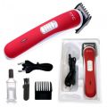HTC AT-1103B Rechargeable Hair Trimmer & Clipper.. 