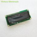 New LCD Module IIC/I2C 1602 LCD1602 LCD Screen Module Blue Screen White Code Backlight  Wholesale M. 