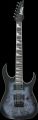 banez Gio GRG121PAR-KBF Deep Dusk Burst Flat Electric Guitar Signature. 