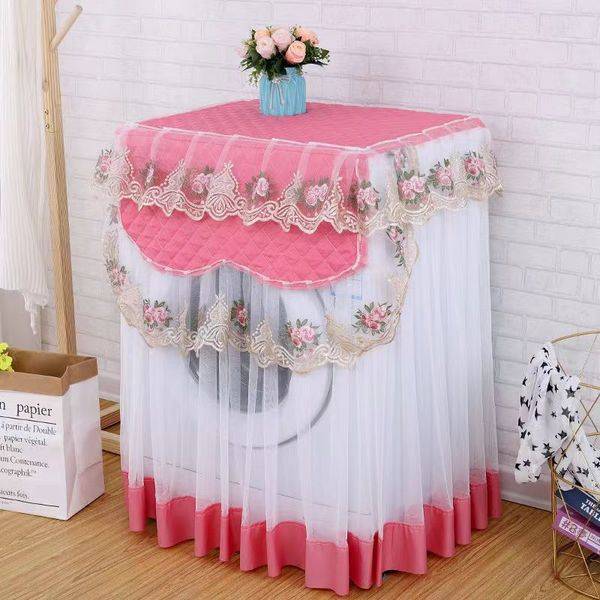 24*24*34%20Inch%20Front%20Loader%20Lace%20Ruffles%20Floral%20Washing%20Machine%20Cover%20-%20Image%203
