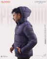BOSS Premium Puffer Jacket – Heavy-Duty Winter Protection || Superb. 