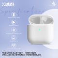 PRO 5 Tws Bluetooth Earphones Wireless Headset Headphones Stereo Erbuds - Bluetooth Headphone. 