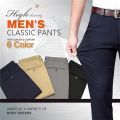 Men's  Super Premium Thai Official Formal Pant. 