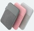 Protective case bags with front pocket for itab or pad 7.9 to 11inches. 