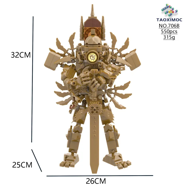 Cross-border%20hot%20selling%20building%20blocks%20Skibidi%20toilet%20man%20vs%20monitor%20man%20Titan%20TV%20man%20toy%20-%20Image%208