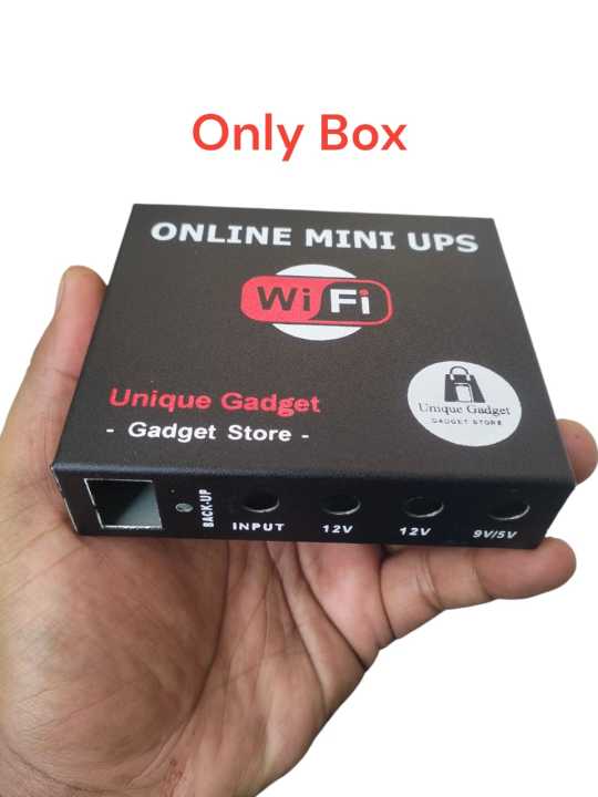 Mini%20Ups%20Box%20%7C%20For%20Wifi%20Routers,%20Access%20Control,%20Ip%20Cameras,%20And%20More%20-DIY%20Metal%20UPS%20Box%20Only%20Box%20(Size:10X9X2.5%20cm)%20-%20Image%202