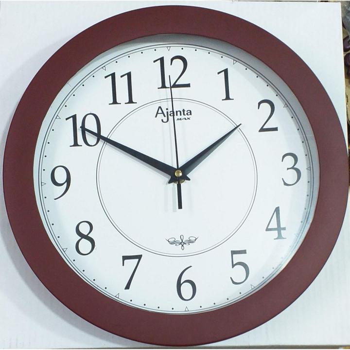 সুন্দর স্টাইলিশ দেয়ালের ঘড়ি - wall clock