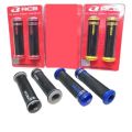 RCB AHG66 Handle Grip - Universal Motorcycle Handle Grips (2 Pieces). 