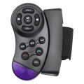 (New)Car 11 Key Multimedia Steering Wheel Remote Controller. 