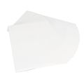 Cold Laminate Sheet, Holographic Laminate Sheets Bright Colors 50Pcs for Card. 