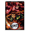 Japanese Cartoon Anime JoJo Bizarre Adventure One Piece Star Kirby Jujutsu Kaisen Sanrio My Melody Kuromi Lomo Collection Cards. 