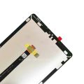 Original New LCD 8.70 inch Display LCD For Realme Pad Mini RMP2105 RMP2106 Touch Screen Digitizer With Lcd Display. 