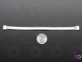 4 Pin Female To Female Flexible Cable.
