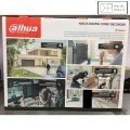 Dahua XVR1B04-I 4 Channel 1080N/720P XVR | Penta-Hybrid DVR | AI Coding | Smart H.265+ | SMD Plus | Multi-format Support (HDCVI/AHD/TVI/IP) | 1 HDD Slot | HDMI/VGA Output. 