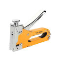 TOLSEN 4-14mm Stapler Machine 3-Way (4-14mm 5/32 "-9/16") Heavy Duty Model: 43021.