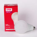 DORRE LED Bulb 20w Pin / Patch.