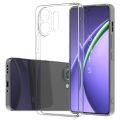 Oppo K13 Turbo 5G Transparent Soft & Flexible TPU Mobile Back Cover.