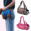 Pet Carrier For Small Dogs Cozy Breathable Puppy Cat Dog Bags Backpack Outdoor Travel Pet Sling Bag Pet Accessories.